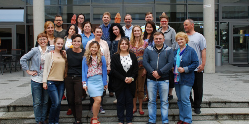 News Literacy Summer Institute in Poznań between July 10-17 2016